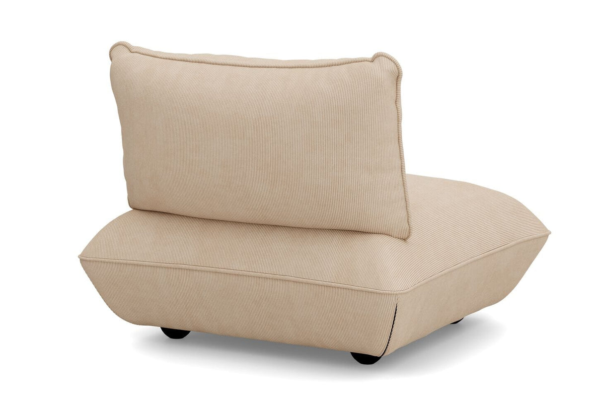 Fatboy Sumo Cord Recycled Seat Indoor Module central