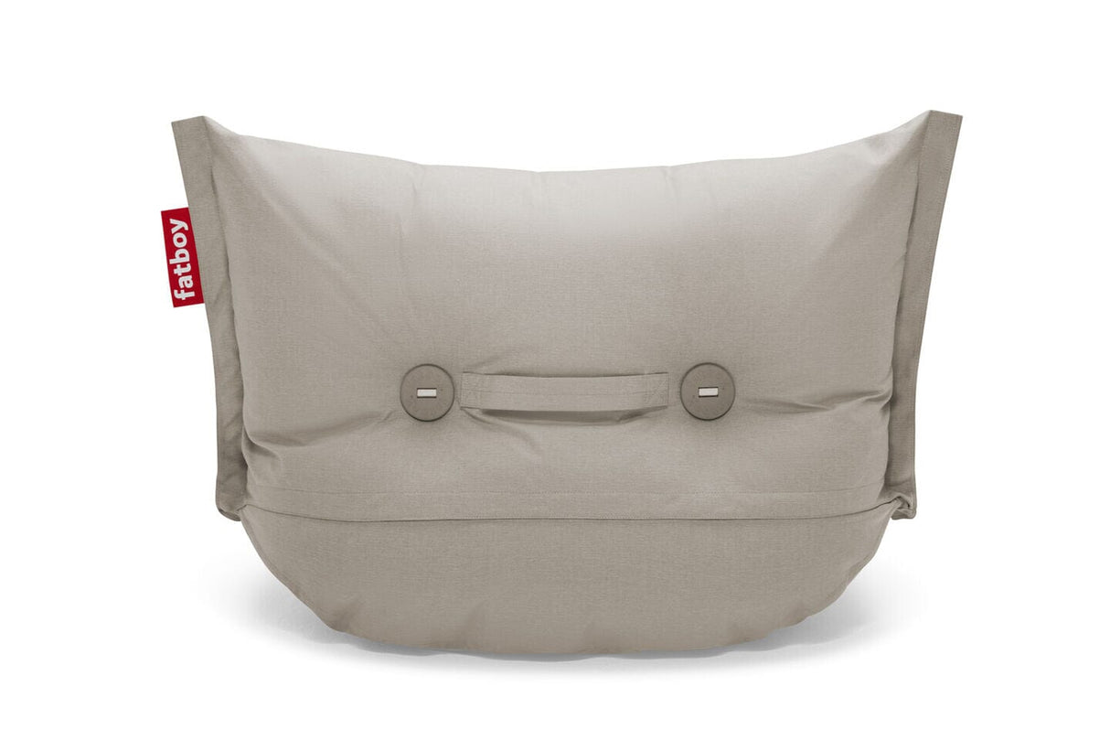 Fatboy The BonBaron Outdoor Pouf avec Dossier Outdoor