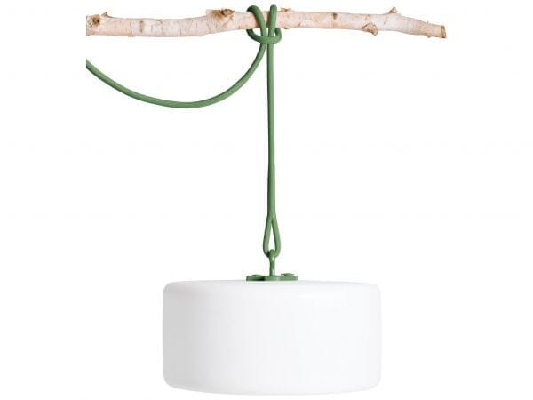 Fatboy Thierry Le Swinger Lampe sans fil LED Outdoor avec accessoires