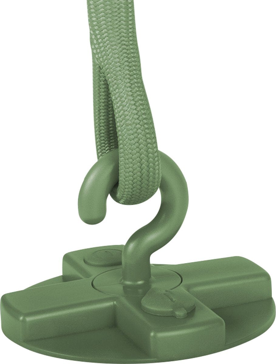 Fatboy Thierry Le Swinger Lampe sans fil LED Outdoor avec accessoires