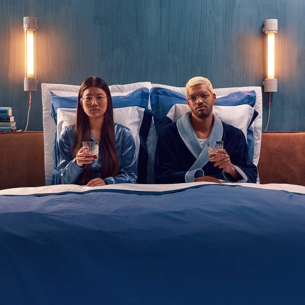 Fatboy Tjoep Small Applique murale LED Indoor