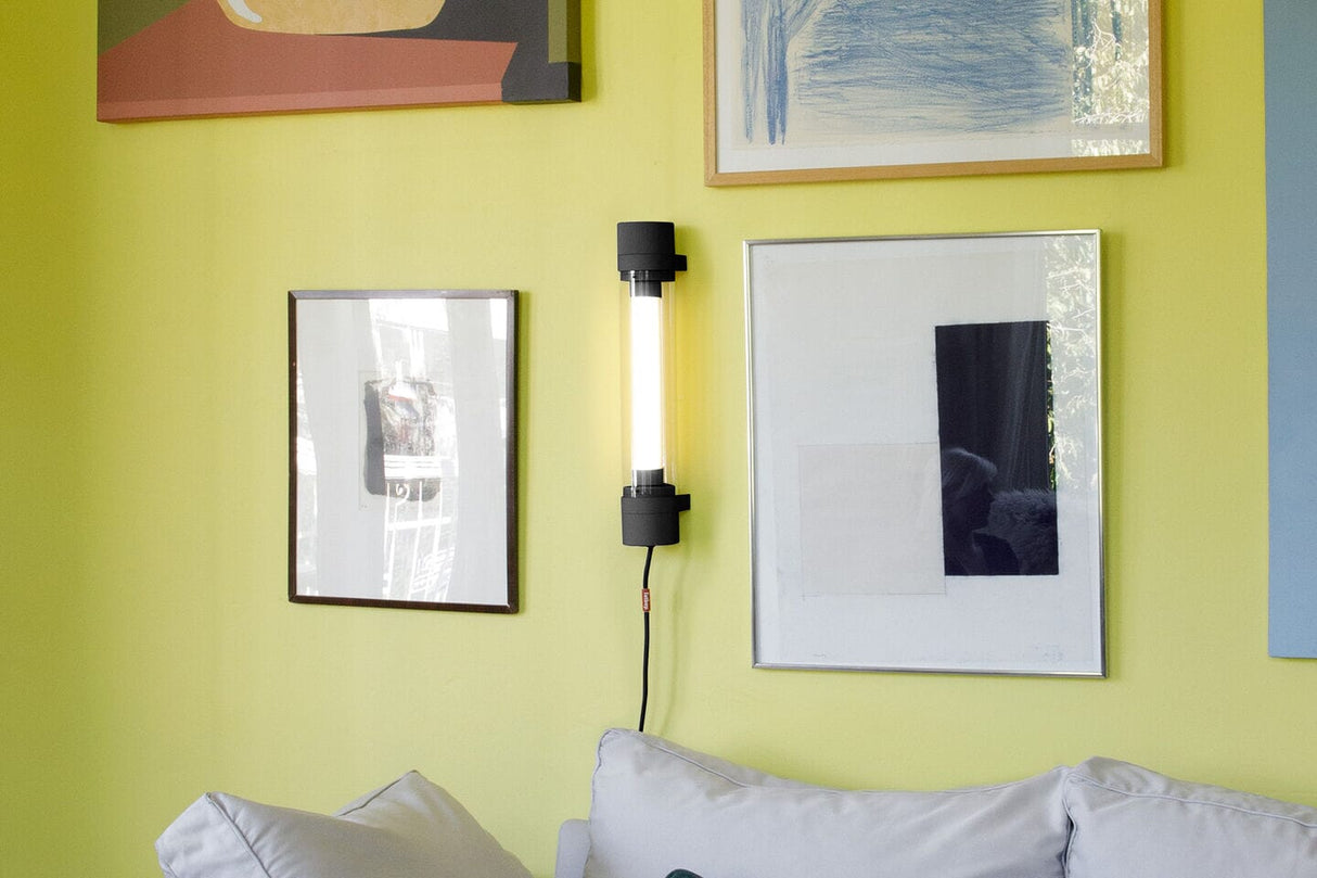 Fatboy Tjoep Small Applique murale LED Indoor