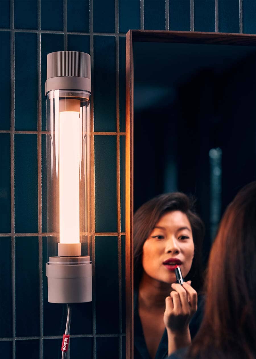 Fatboy Tjoep Small Applique murale LED Indoor