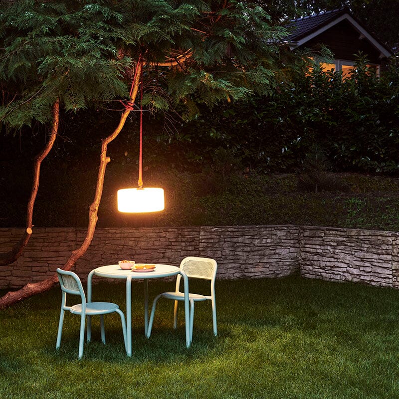 Fatboy Toní Bistreau Table repas ronde Ø80cm Outdoor