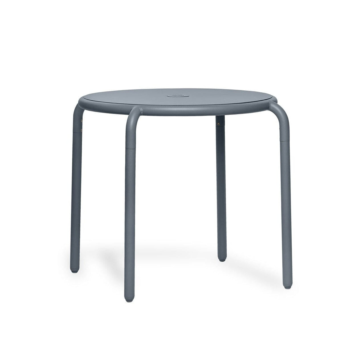 Fatboy Toní Bistreau Table repas ronde Ø80cm Outdoor Elephant