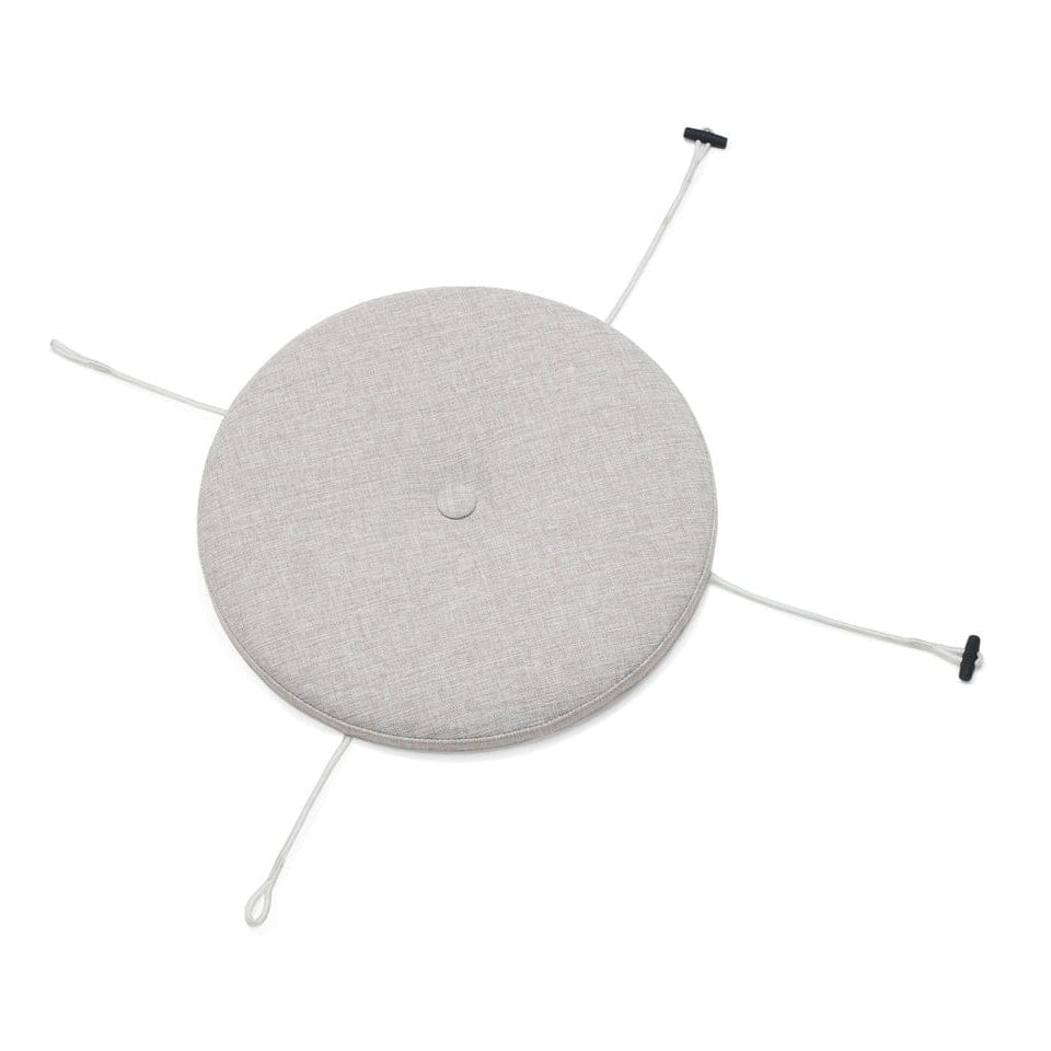 Fatboy Toní Chair Pillow Coussin d'assise rond Ø42 cm Outdoor Mist