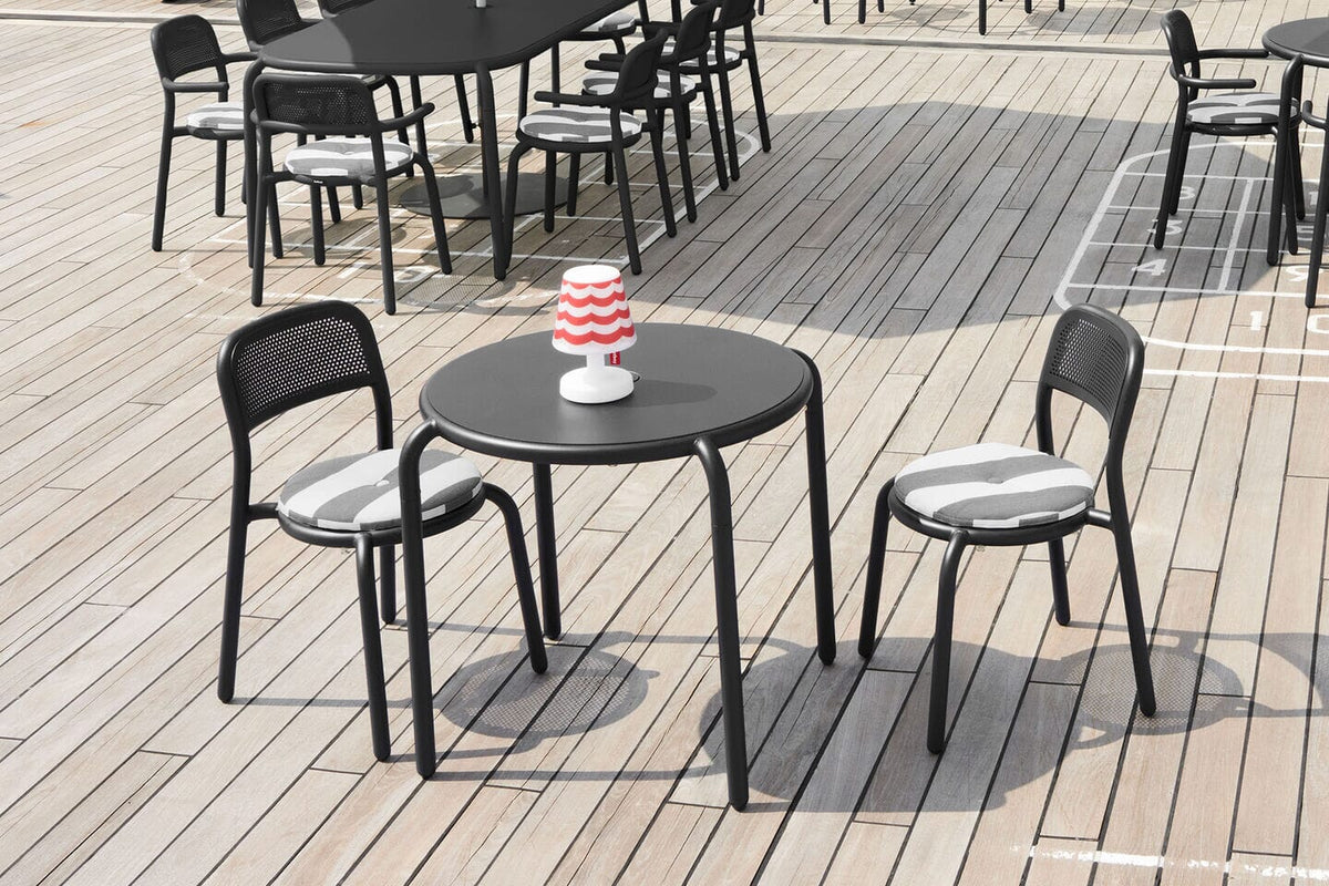 Fatboy Toní Chaise repas Outdoor
