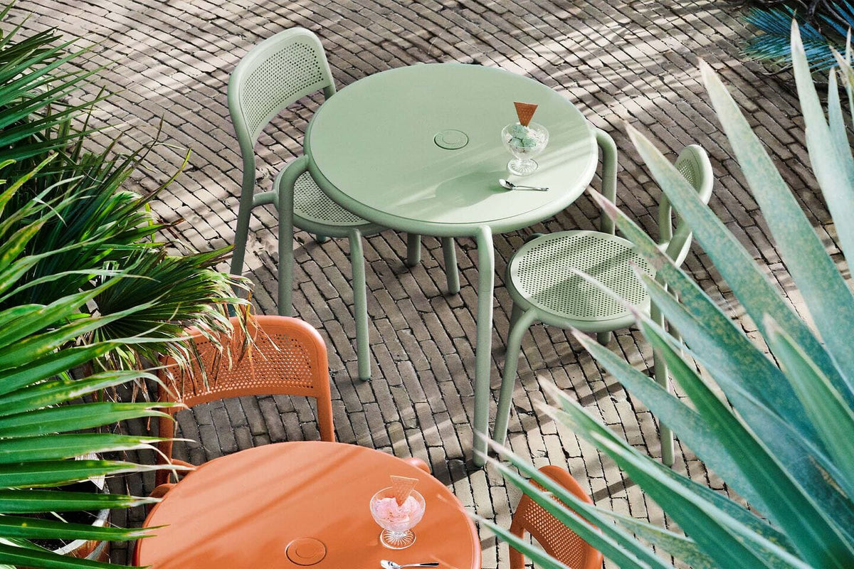 Fatboy Toní Chaise repas Outdoor