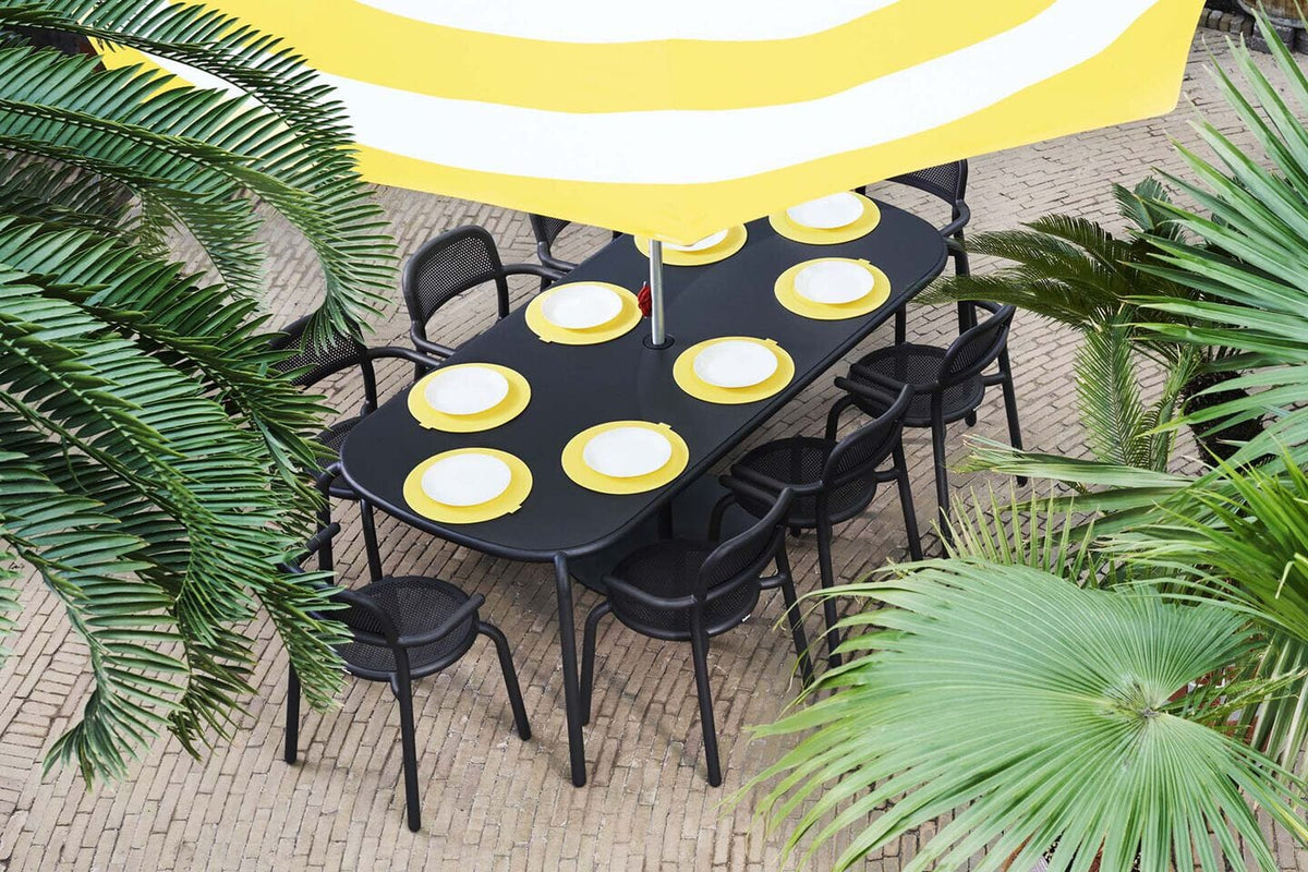 Fatboy Toní Fauteuil repas Outdoor