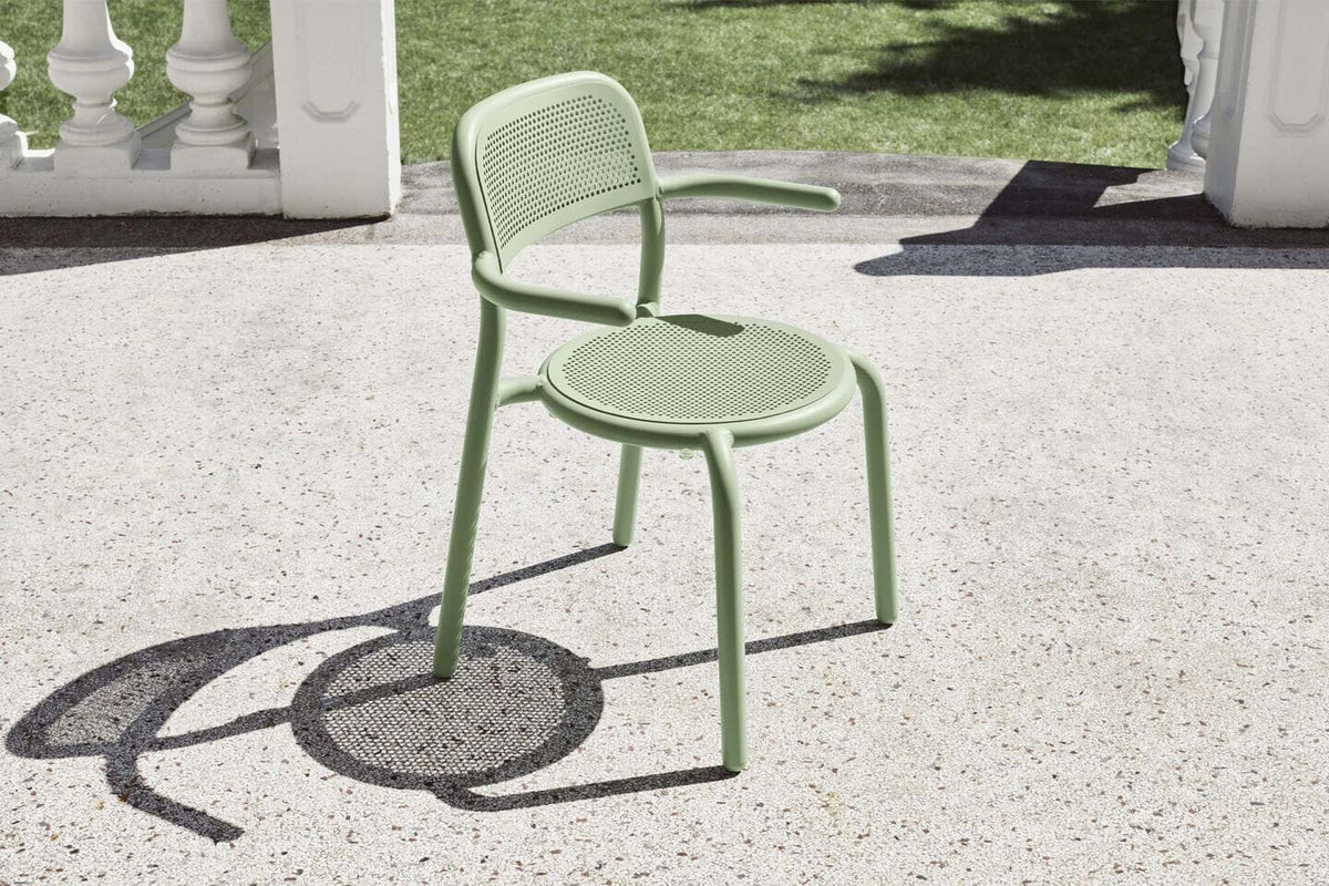 Fatboy Toní Fauteuil repas Outdoor