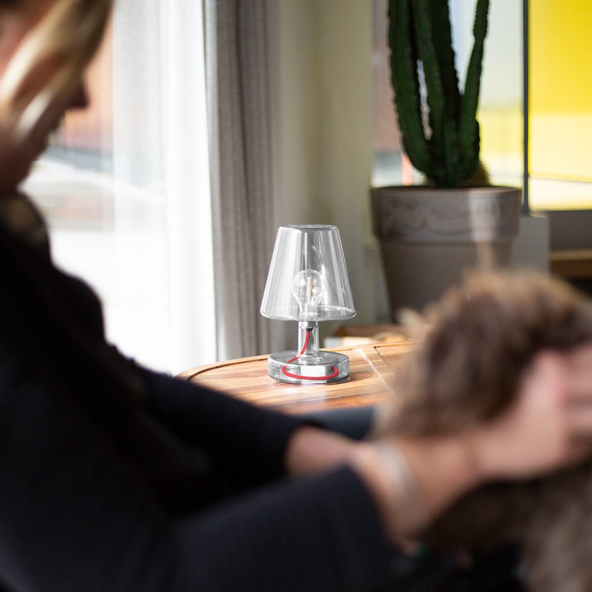 Fatboy Transloetje Lampe sans fil LED Indoor