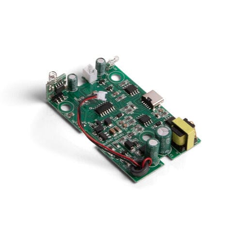 Fatboy Transloetje Repair Kit - Kit de réparation PCB