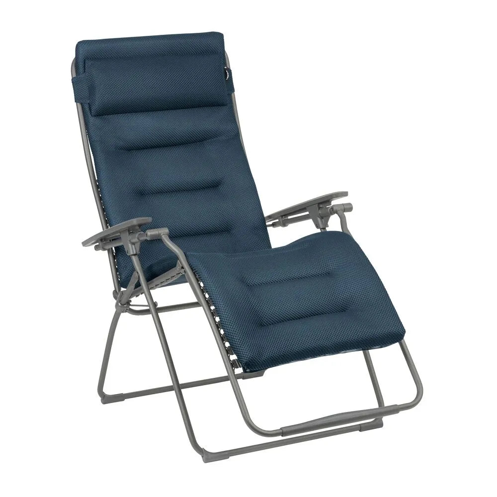 Lafuma Futura Relax-Sessel Zero Gravity XL BeComfort