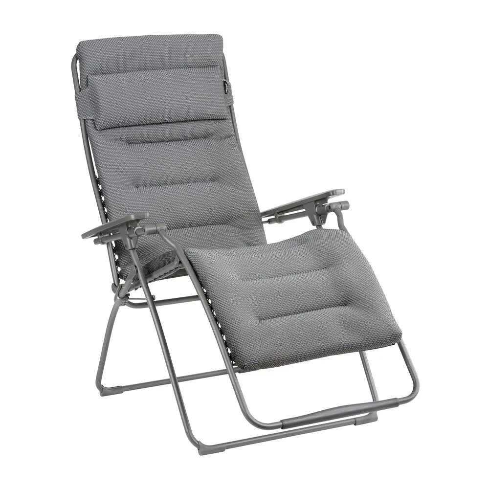 Lafuma Futura Relax-Sessel Zero Gravity XL BeComfort