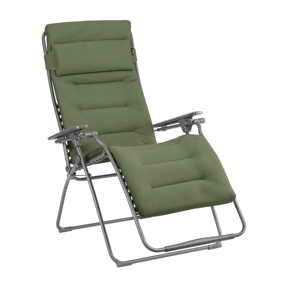 Lafuma Futura Relax-Sessel Zero Gravity XL BeComfort