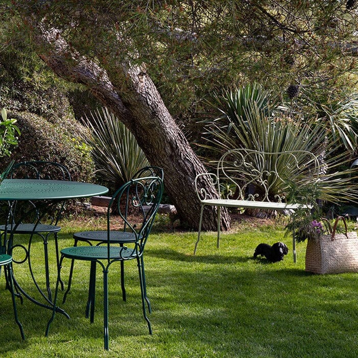 Fermob 1900 Banquette banc