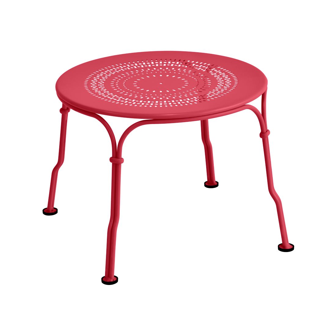 Fermob 1900 Table basse Ø45cm Rosalie G6
