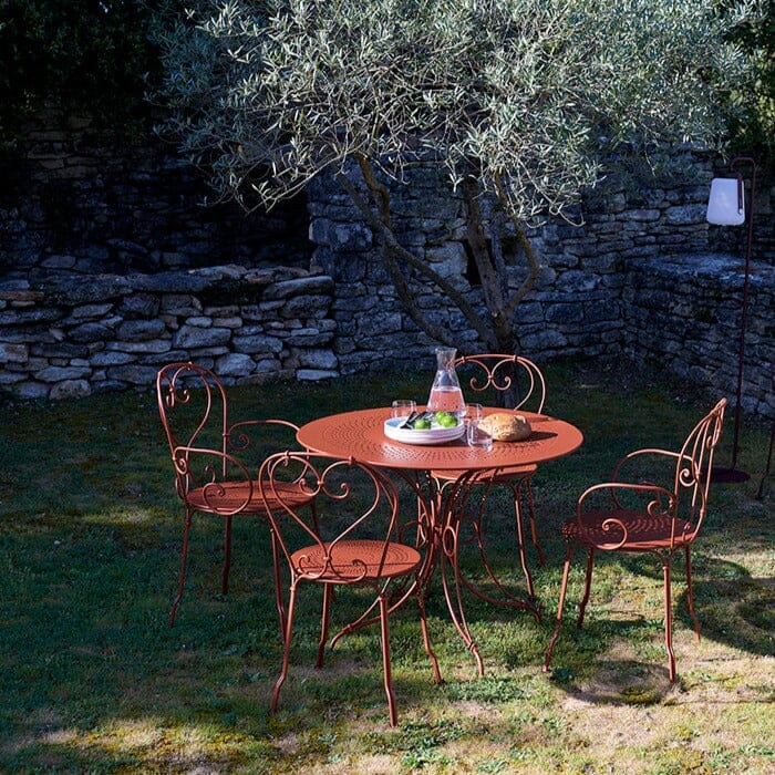 Fermob 1900 Table ø 117cm