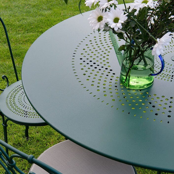 Fermob 1900 Table ø 117cm