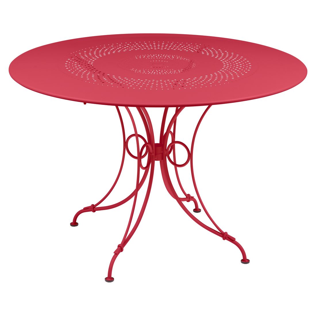 Fermob 1900 Table Ø 117cm Rosalie G6