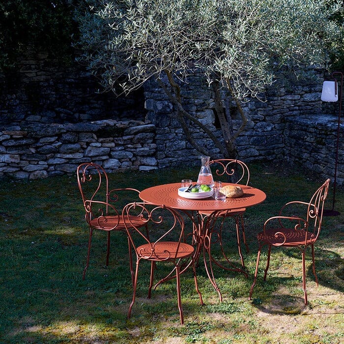 Fermob 1900 Table ø 96cm