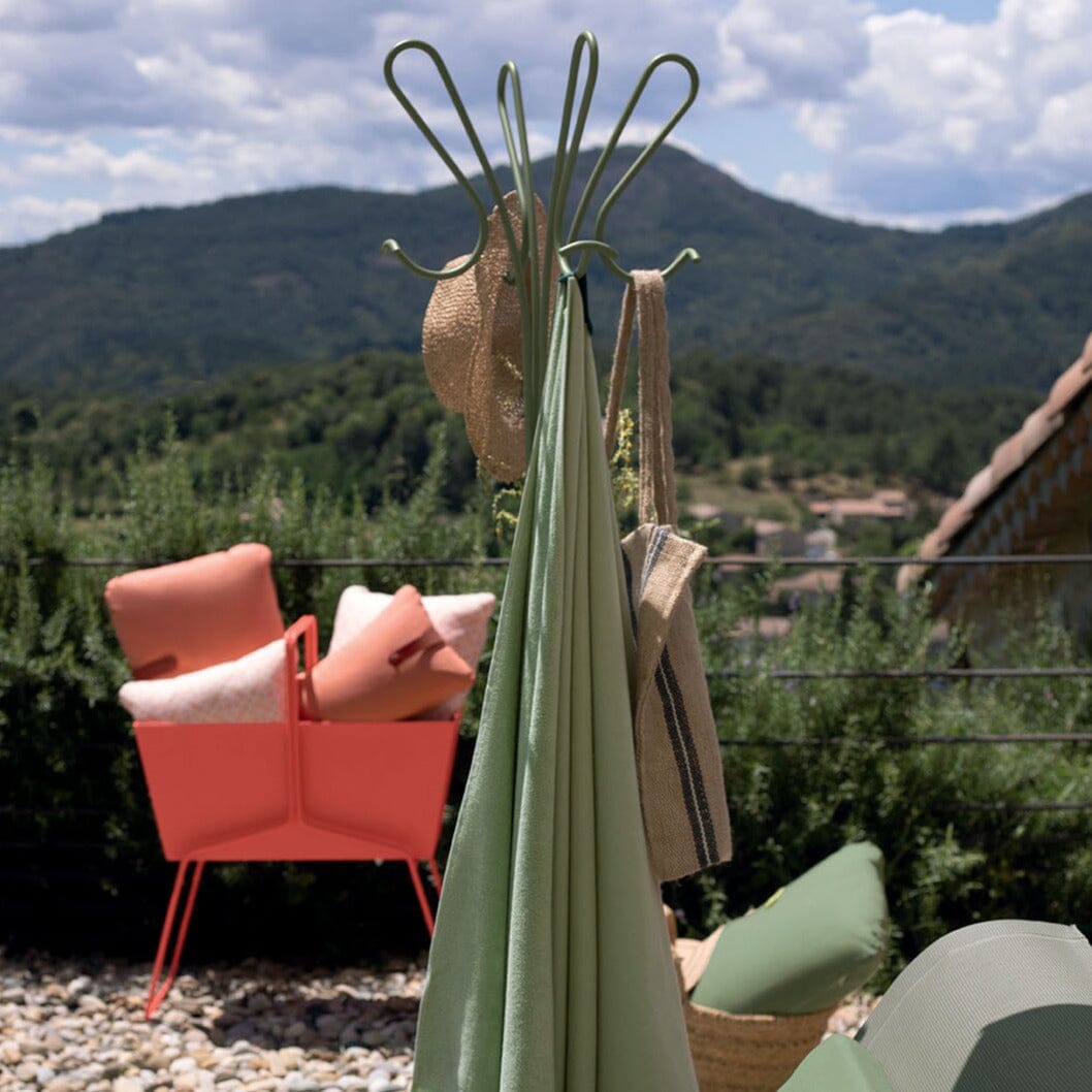 Fermob Accroche Coeurs Portemanteau