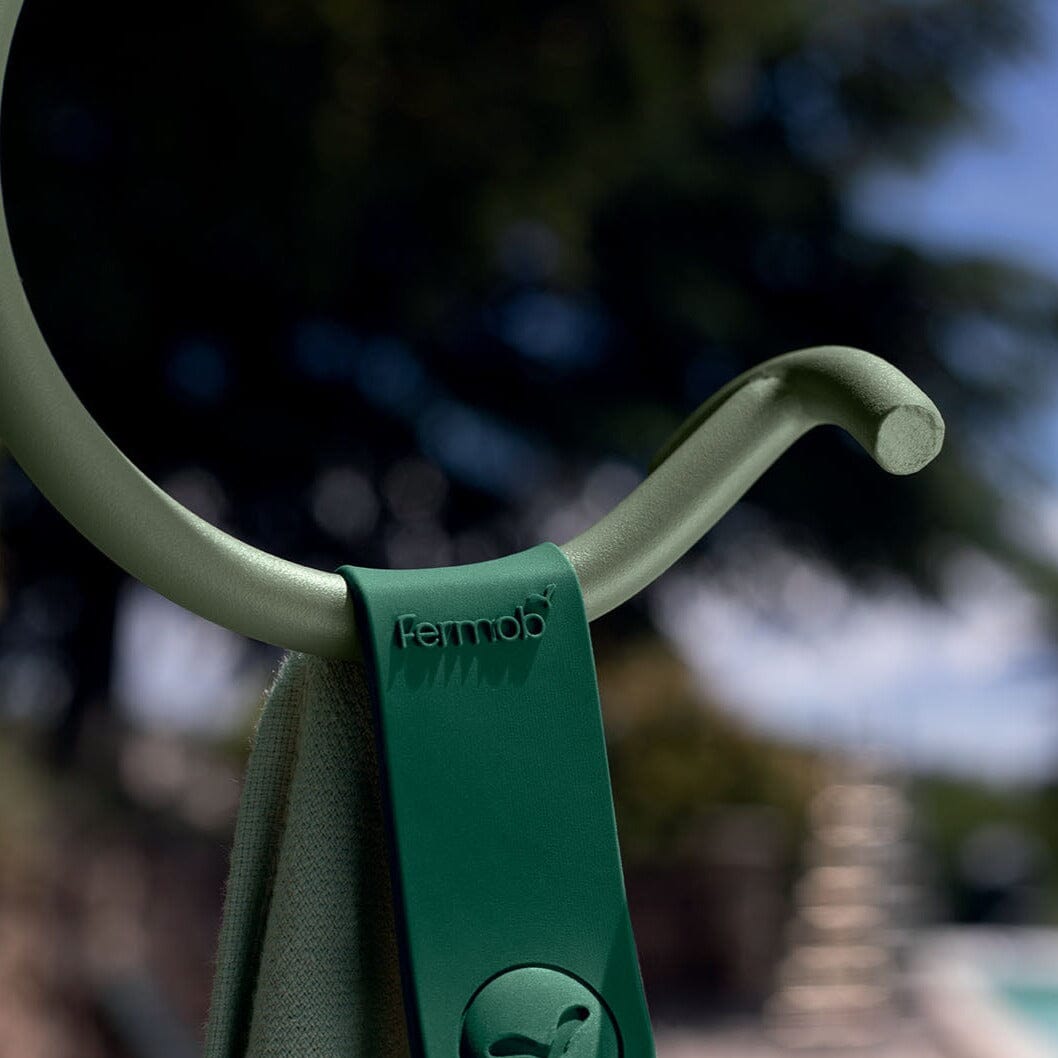 Fermob Accroche Coeurs Portemanteau