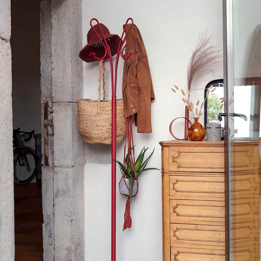 Fermob Accroche Coeurs Portemanteau