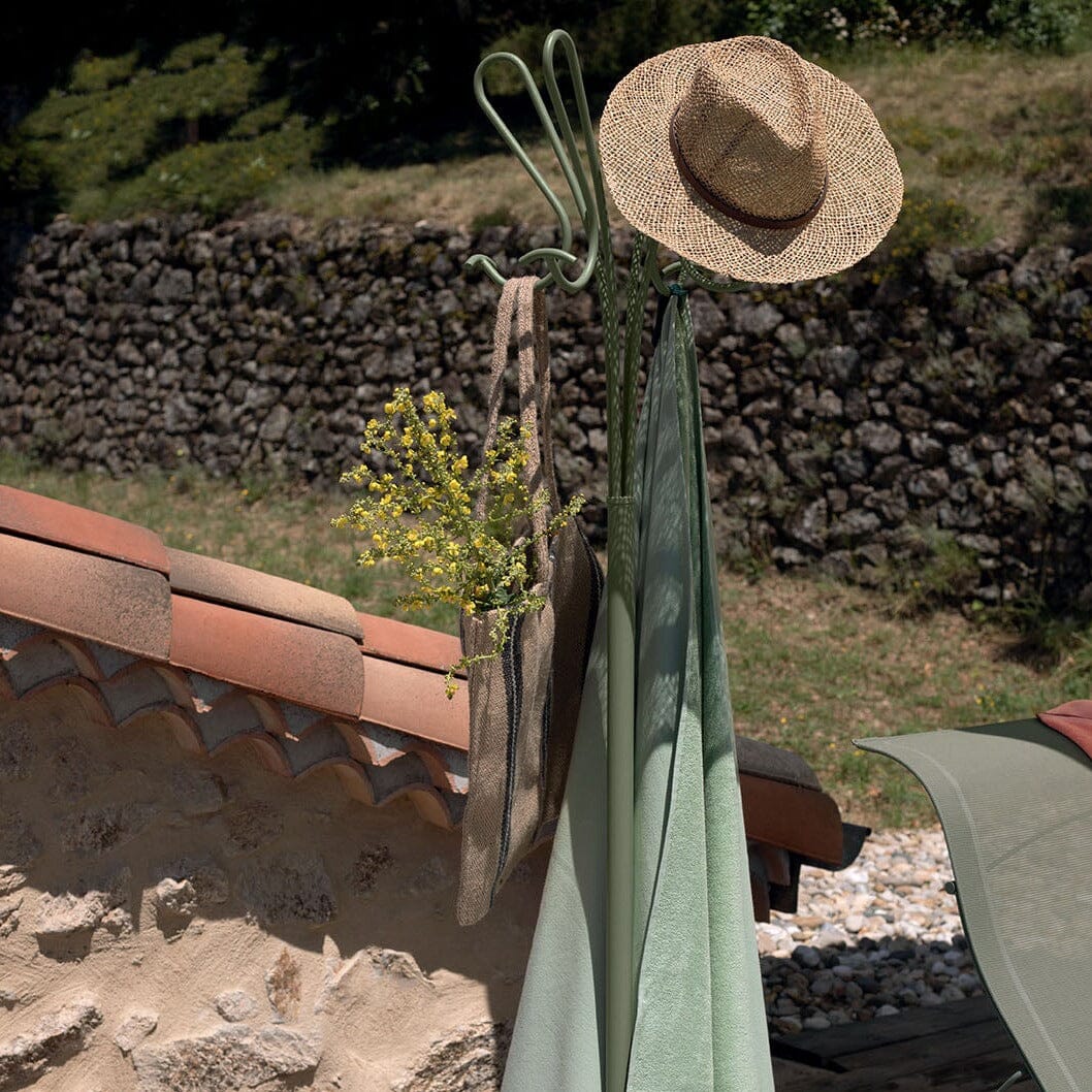 Fermob Accroche Coeurs Portemanteau