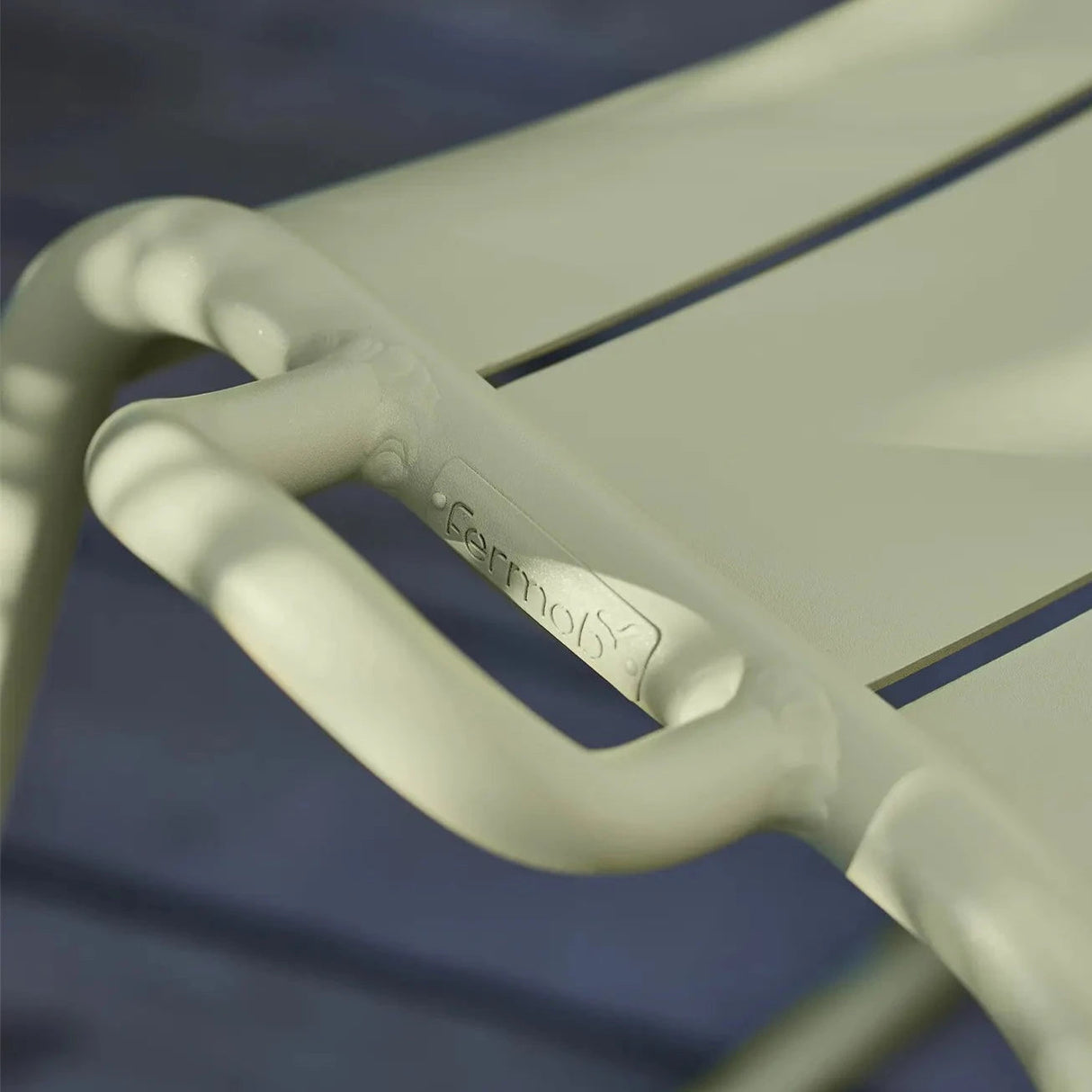 Fermob Adadesk Bureau d'Appoint à Bascule