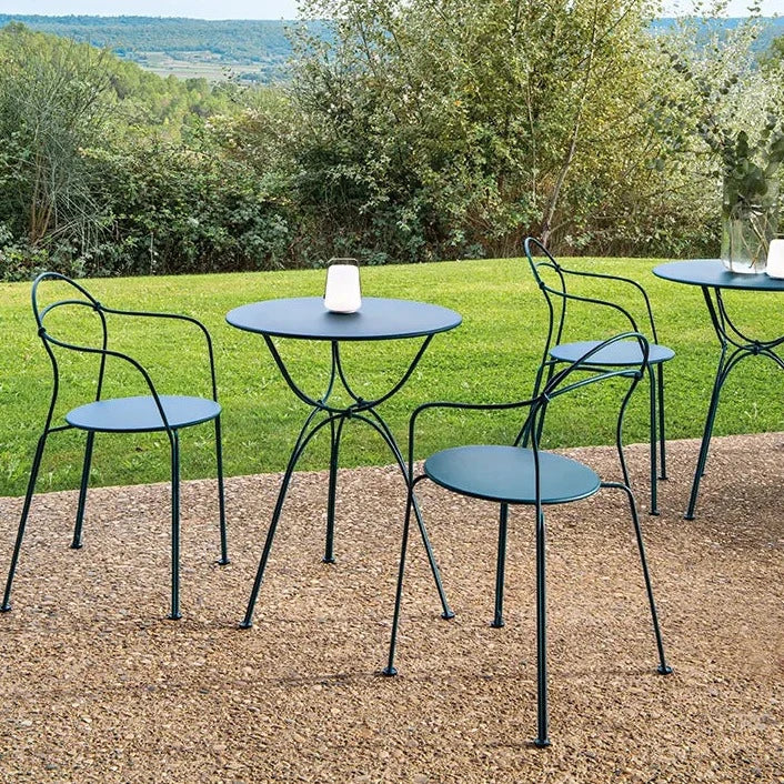 Fermob Airloop Table ø 60cm