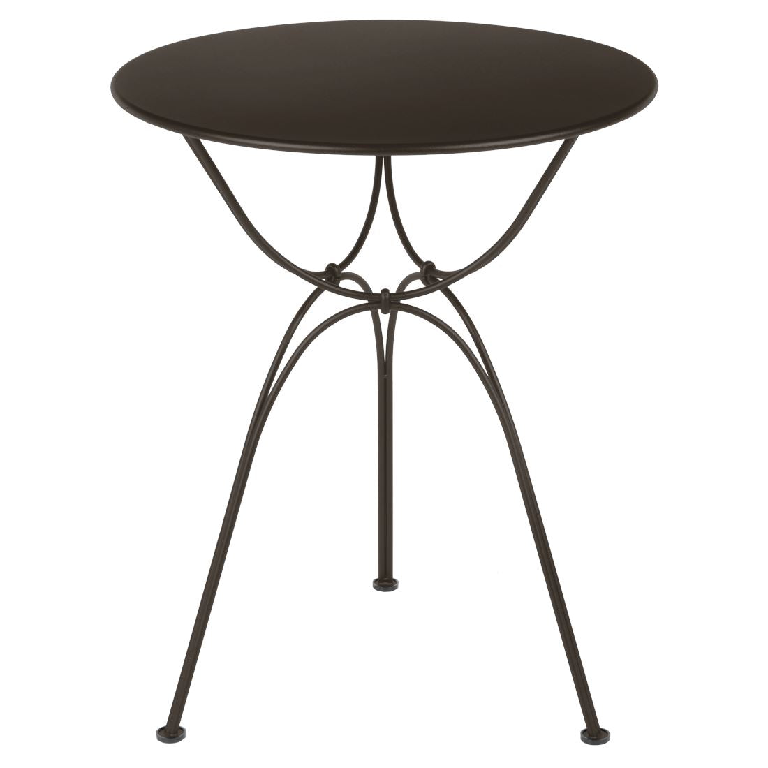 Fermob Airloop Table ø 60cm Tonka E3