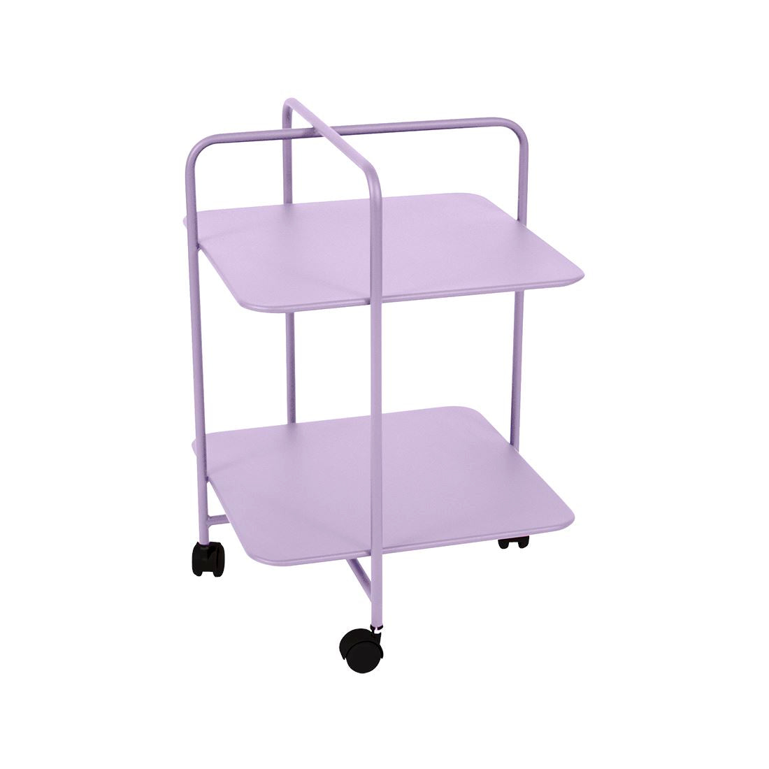 Fermob Alfred Guéridon Guimauve D1