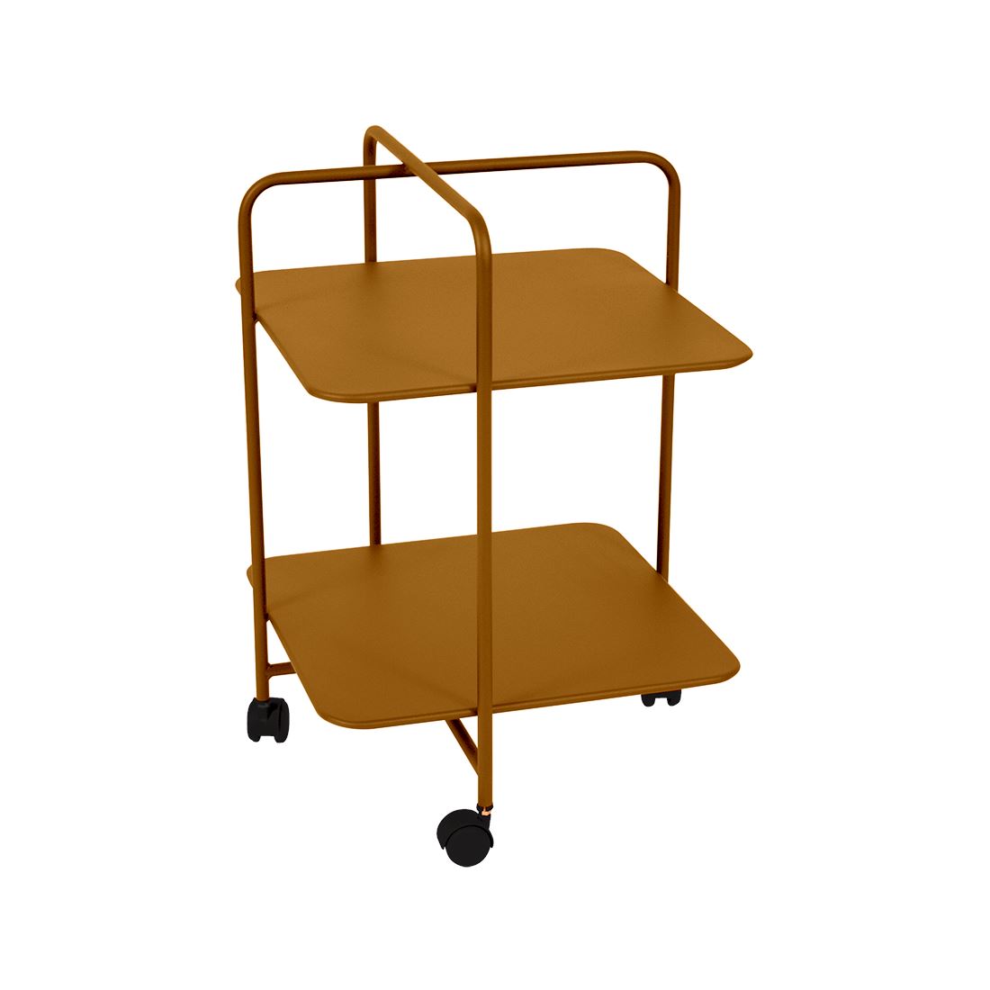 Fermob Alfred Guéridon Pain d'épices D2