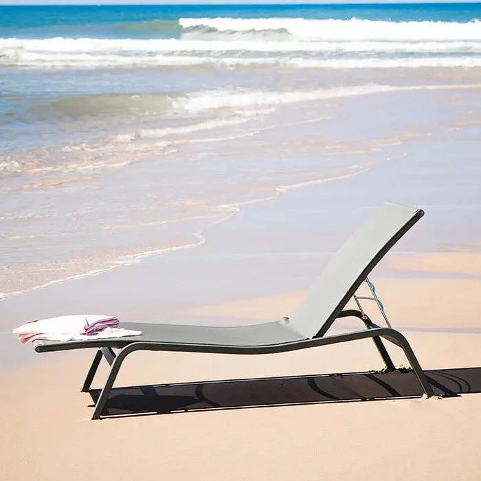 Fermob Alizé Bain de soleil