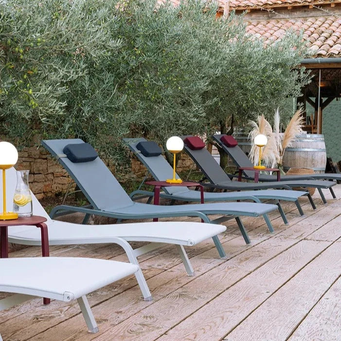 Fermob Alizé Bain de soleil xs