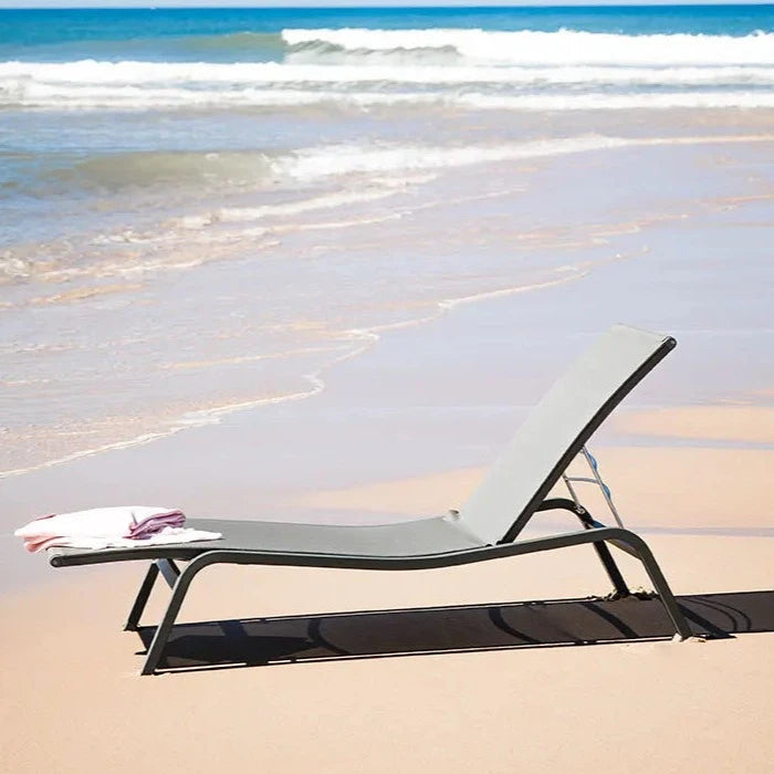 Fermob Alizé Bain de soleil xs