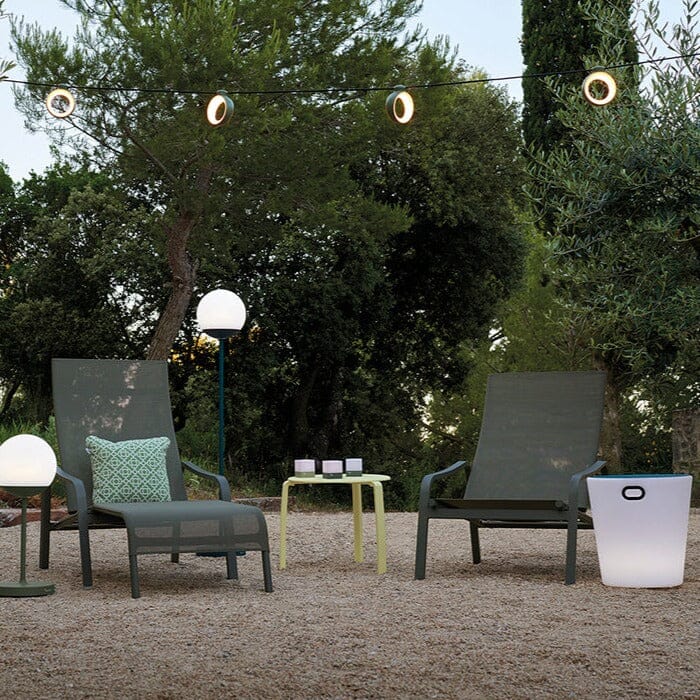 Fermob Alizé Fauteuil bas