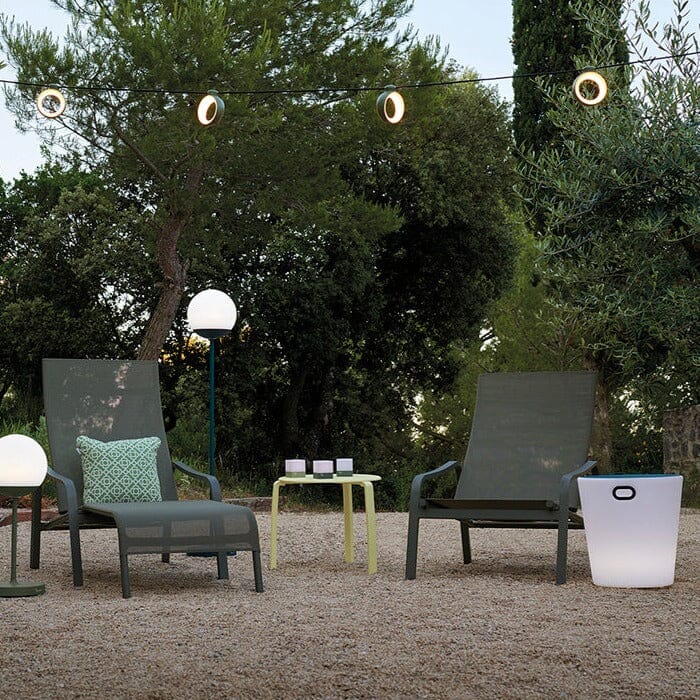 Fermob Alizé Repose-pieds