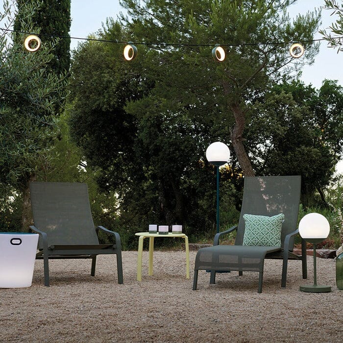 Fermob Alizé Repose-pieds