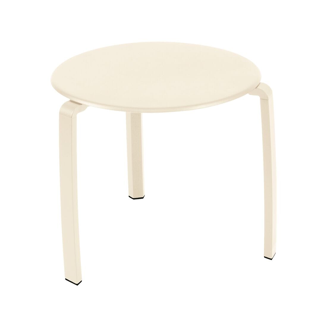 Fermob Alizé Table basse Beige latte E8