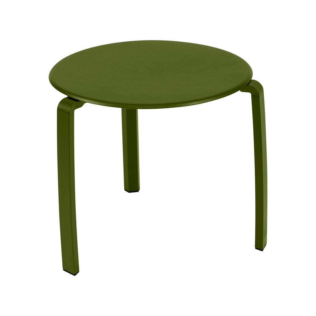 Fermob Alizé Table basse Pesto D3