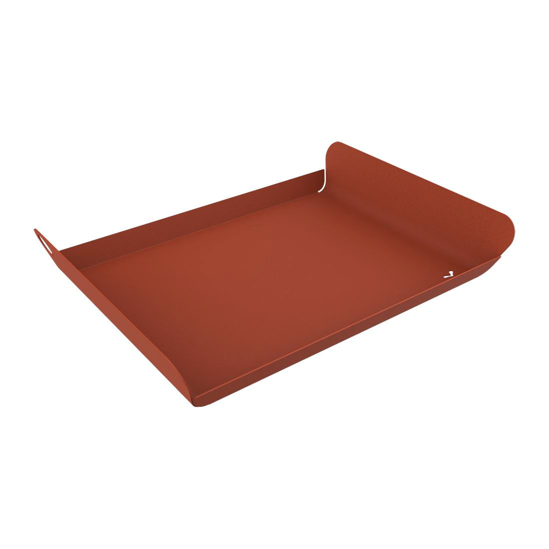 Fermob Alto Plateau 23 x 17cm Ocre rouge 20