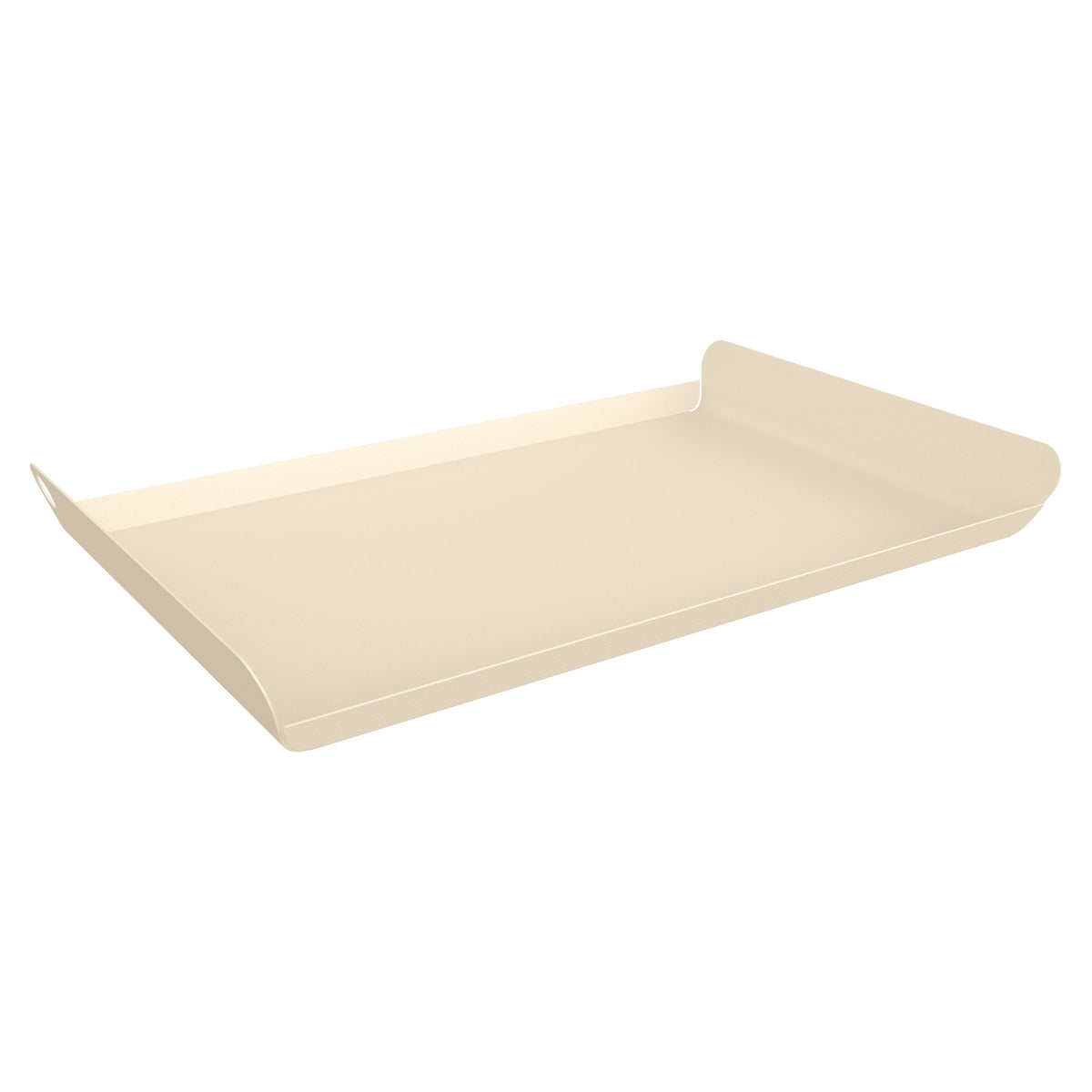 Fermob Alto Plateau 36 x 23cm Beige latte E8