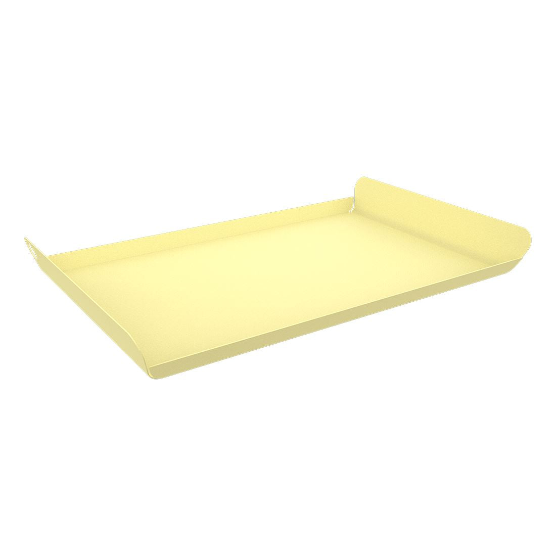 Fermob Alto Plateau 36 x 23cm Citron givré A6