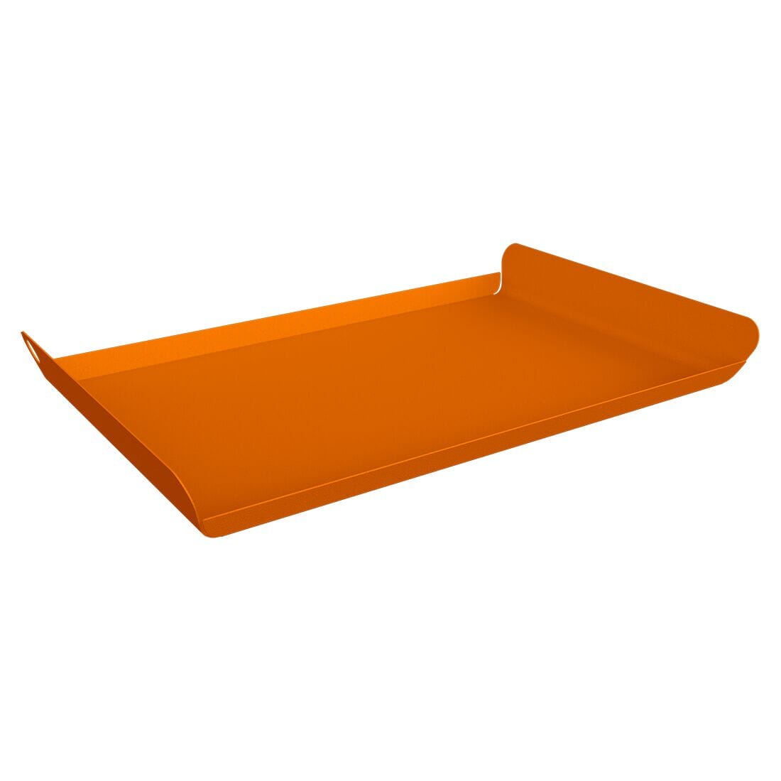 Fermob Alto Plateau 36 x 23cm Orange confite E2