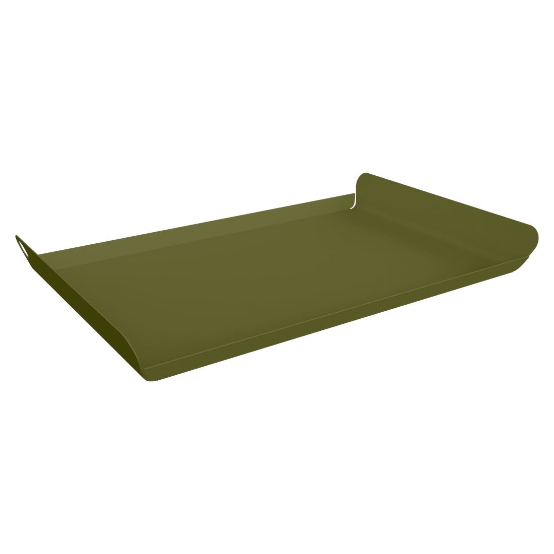 Fermob Alto Plateau 36 x 23cm Pesto D3