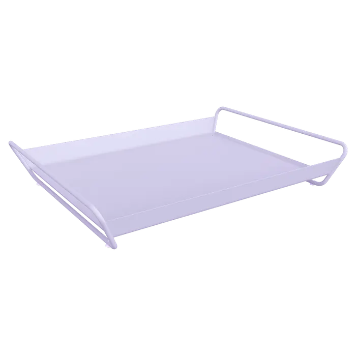 Fermob Alto Plateau 53 x 38,5cm Guimauve D1