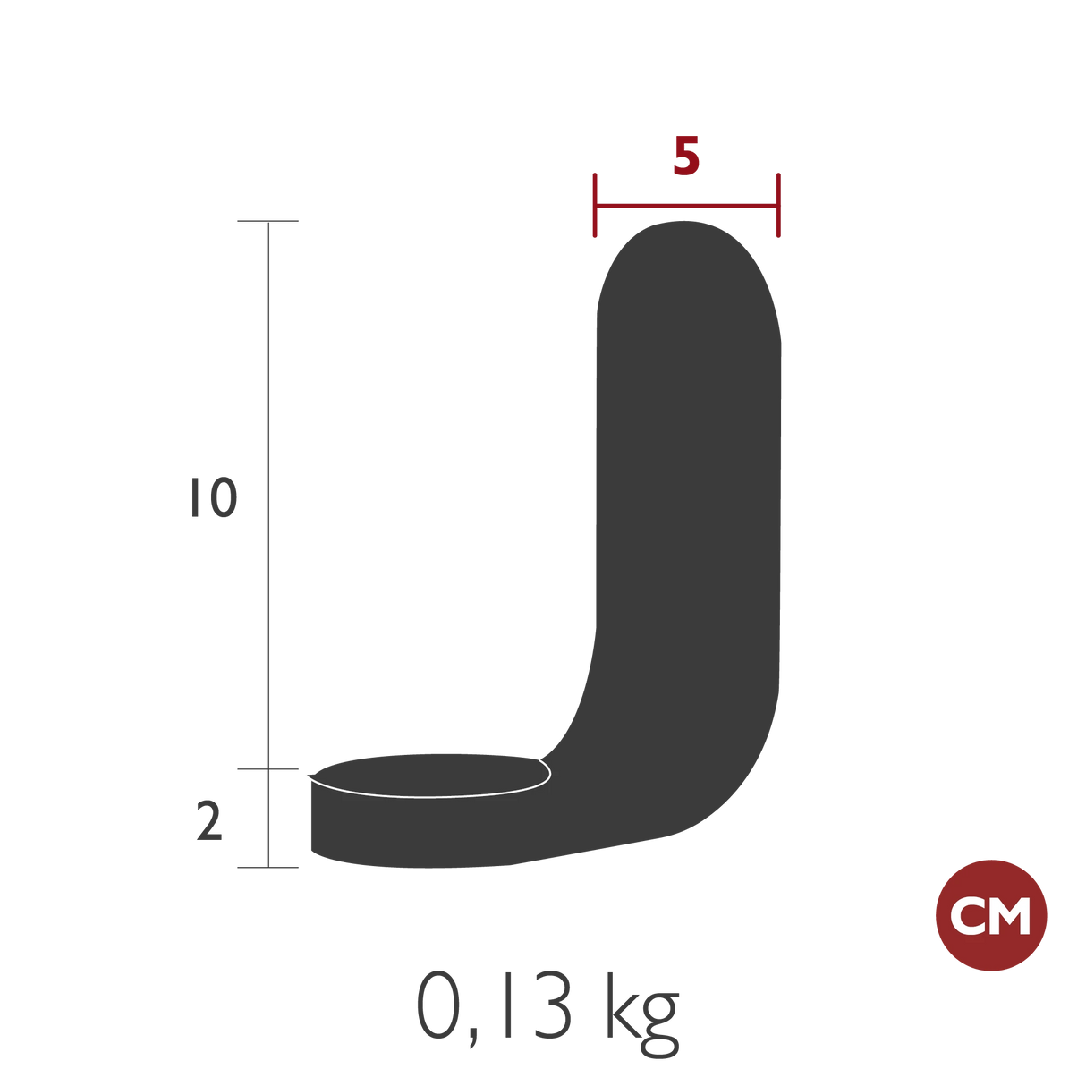 Fermob Aplô Applique murale