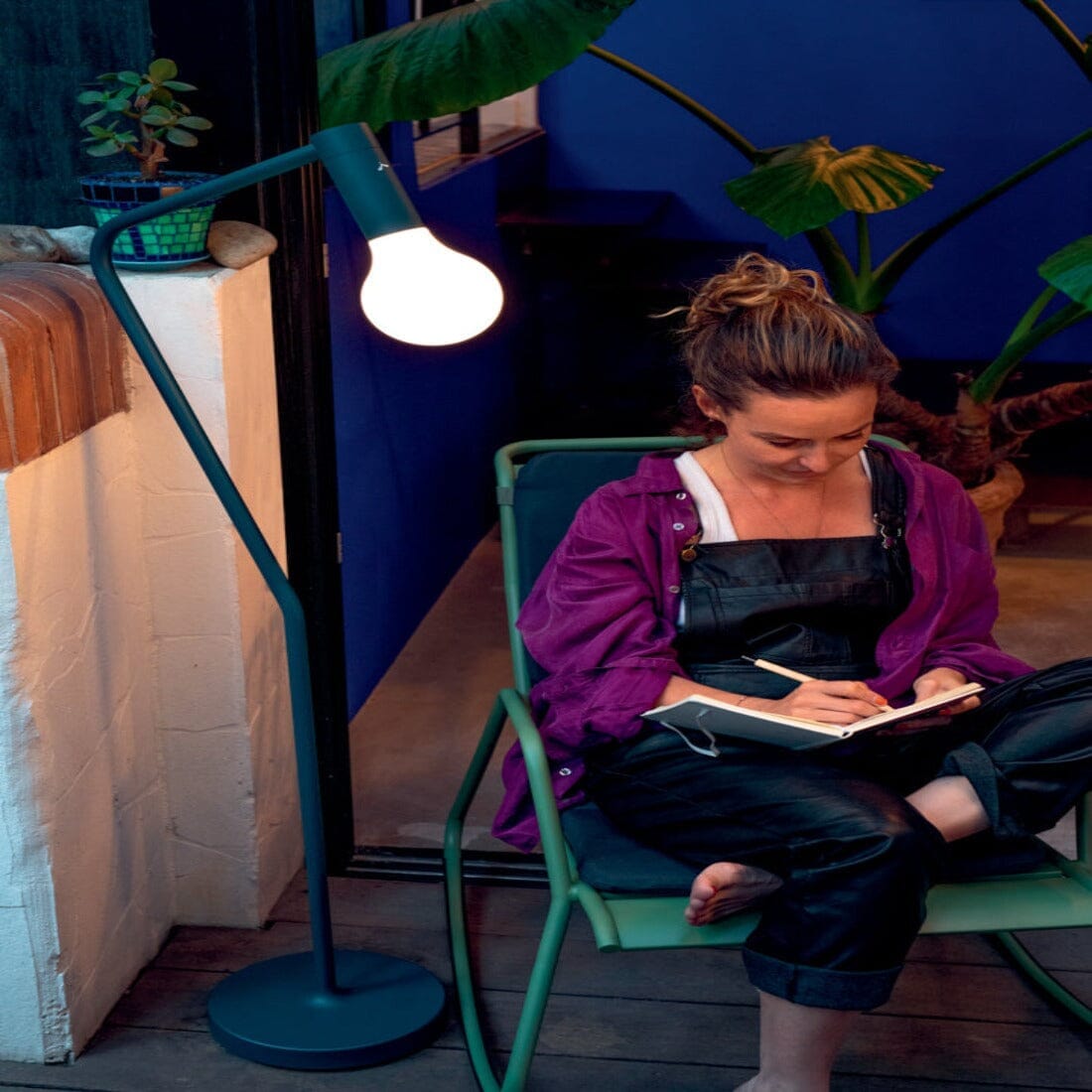 Fermob Aplô Pied simple